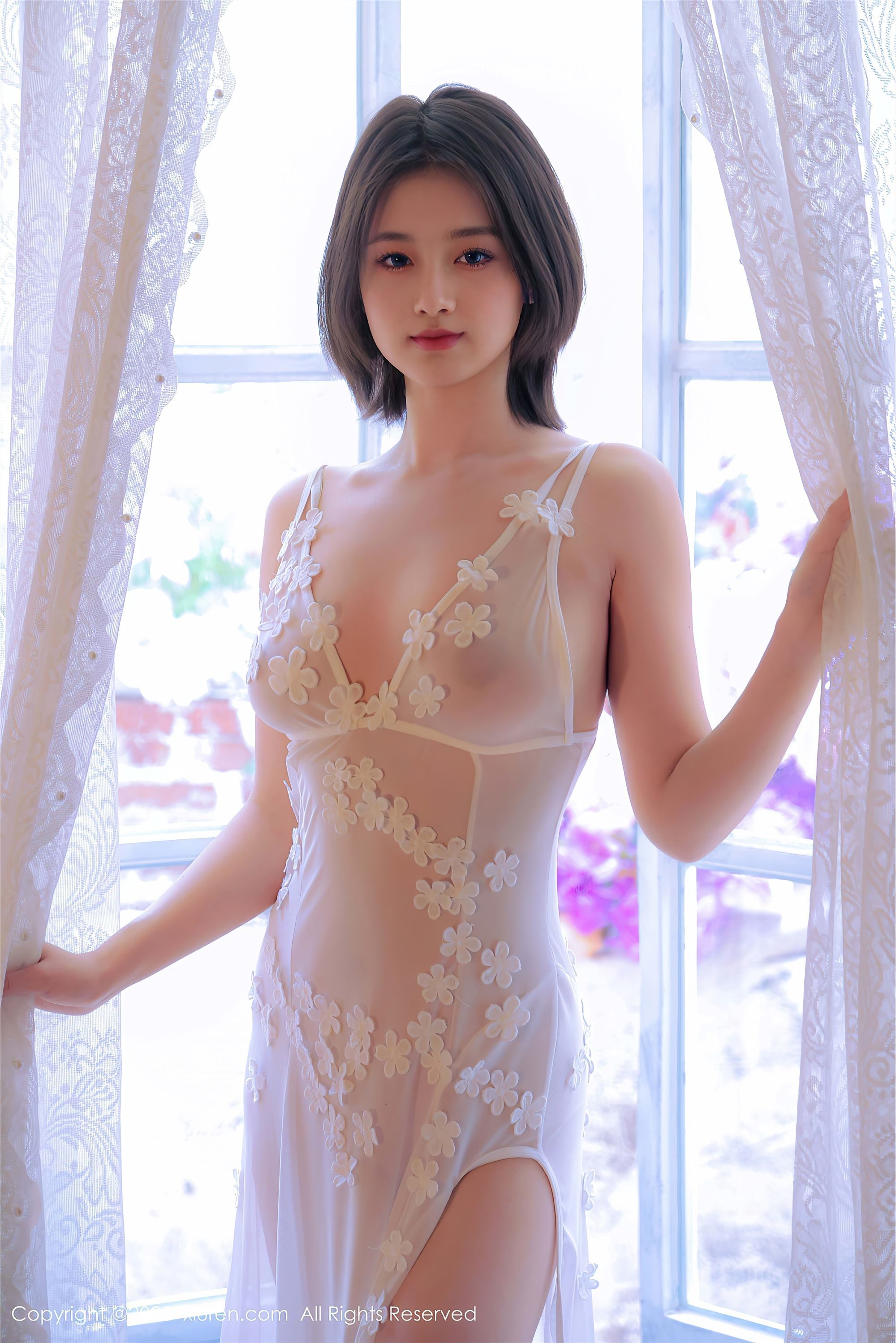 Xiuren秀人网 2025.02.21 NO.9920 小橘子orange